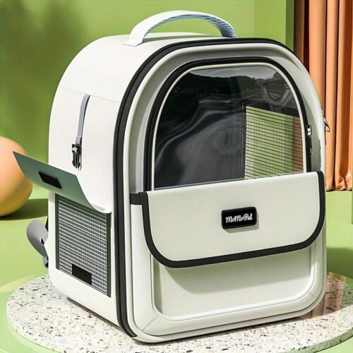 Pet supplies portable pet bag