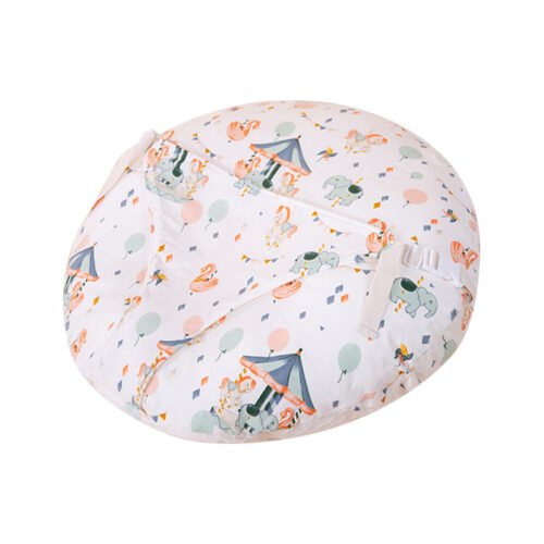 Safe baby feeding pillow - Image 11