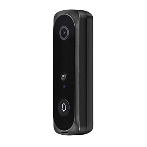 Video Doorbell with Home Security Camera - Image 9