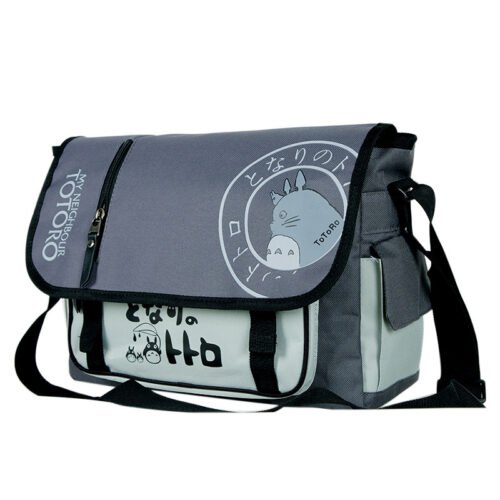 Miyazaki Hayao Totoro shoulder bag
