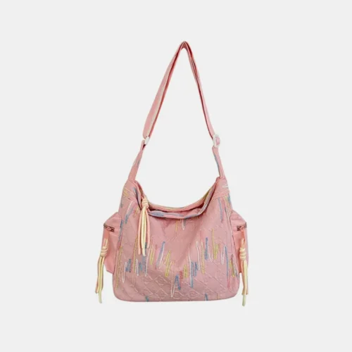Elite Women’s Shoulder Bag - Image 5