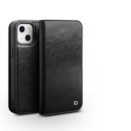 iPhone 16 Promax leather phone case - Image 6