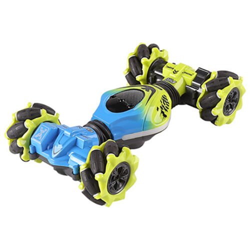 Double sided Stunt Climbing Toy - Image 6