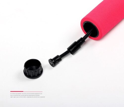 Fitness Crossfit Skipping Ropes - Image 5