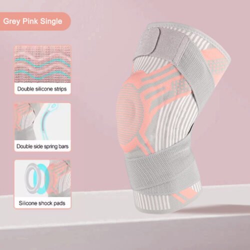 professional knee protection equipment - Image 6
