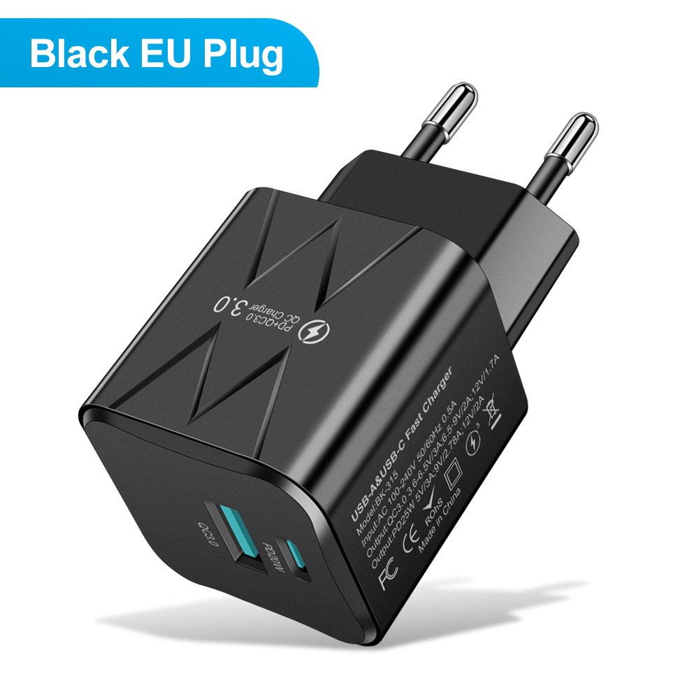 fast charging for mobile phone chargers - Image 5