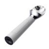 Rechargeable Heated Scoop: Adjustable Temp