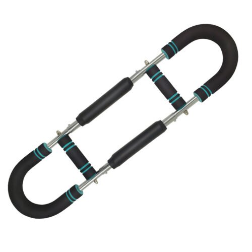 Adjustable Spring Twister Arm Exerciser - Image 3