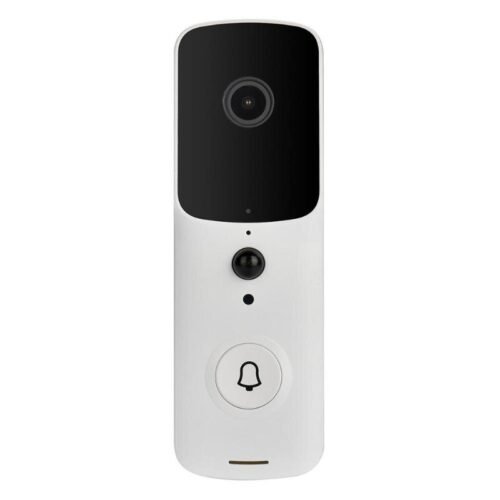 V30  1080P WiFi Smart IP Doorbell - Image 8