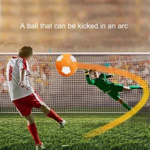 Soccer Ball Football Toy - Image 8