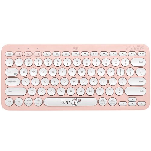 Logitech Mini Bluetooth Wireless Keyboard - Image 10