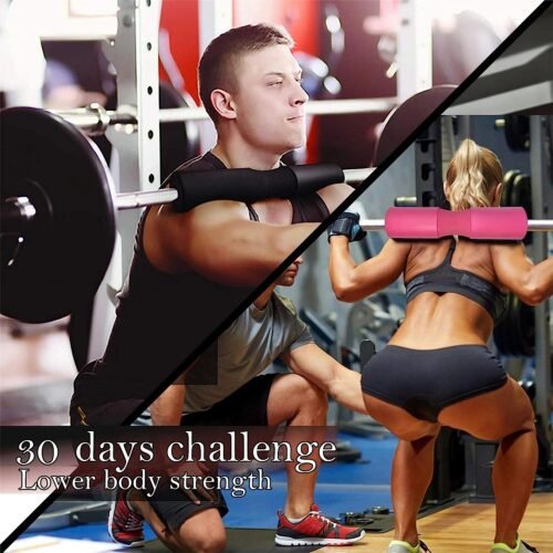 Squat Pad for Hip Squats - Image 4