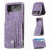 Samsung Galaxy Z Flip 4 cover