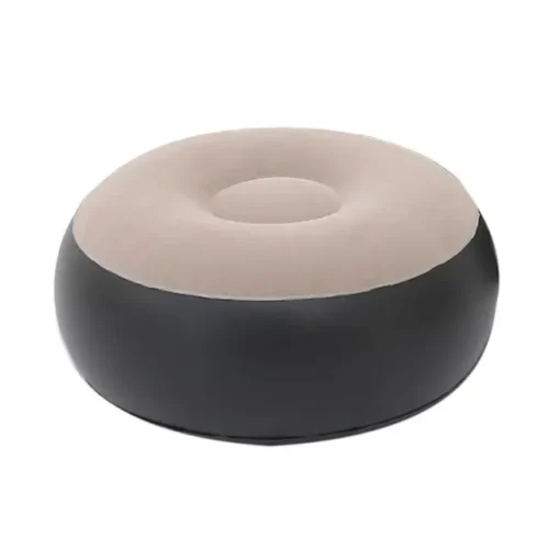 Inflatable Sofa set with electric air pump - Image 9