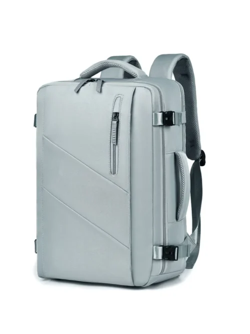 Cloth Adjustable Straps Backpack - Image 5