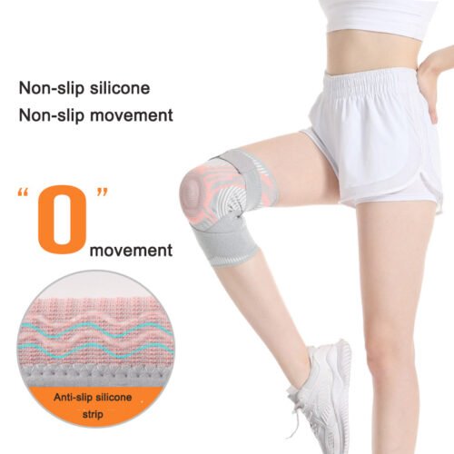 professional knee protection equipment - Image 4