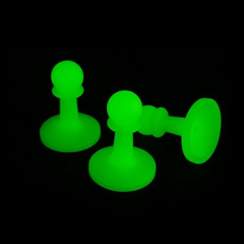 Outdoor Camping Lightning Protection Hat - Image 3