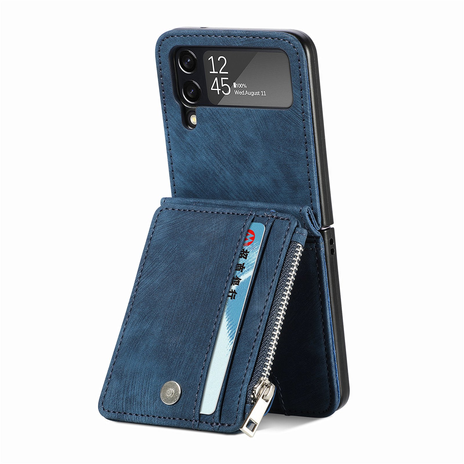Samsung Galaxy Z Flip 4 cover - Image 5
