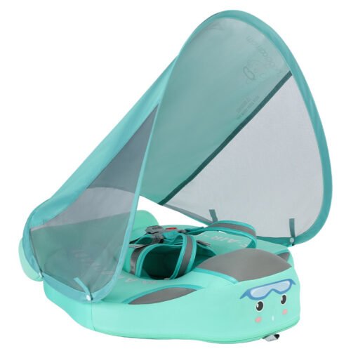 Mambobaby Non - inflatable Baby Swim Float
