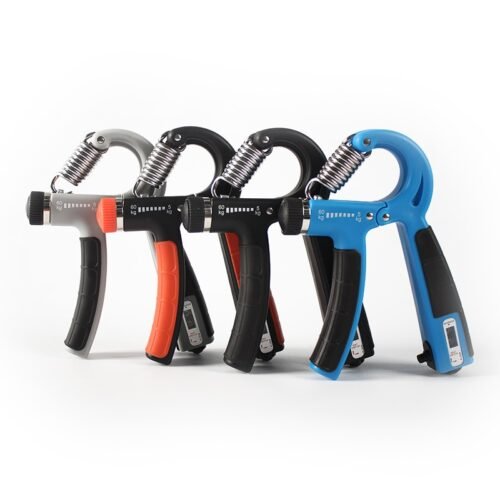 fitness grip strength device