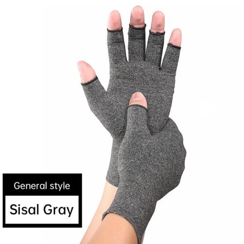 Cycling Sports Fitness Gloves - Image 4
