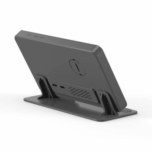 Wireless charging time display alarm clock - Image 3