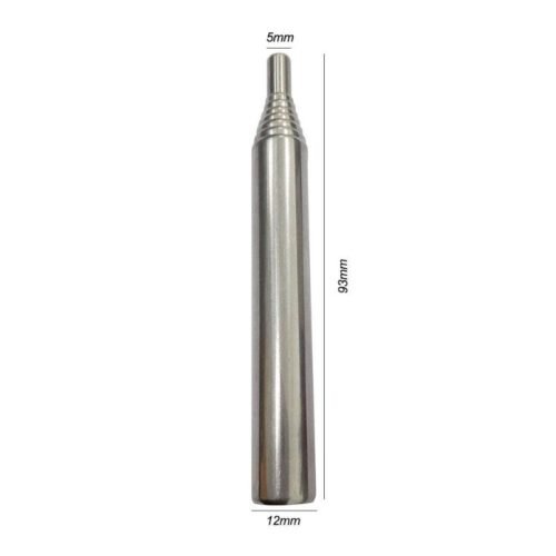 Stainless Steel Pocket Bellows - Image 6