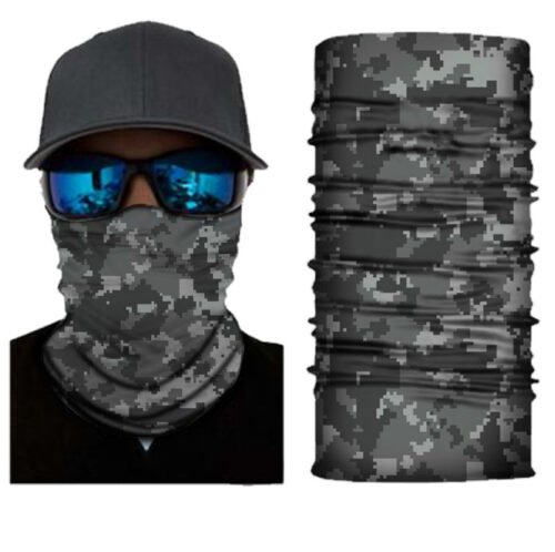 Variety Magic Bandana Outdoor Sports Mask