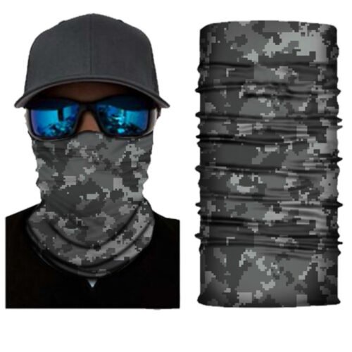 Variety Magic Bandana Outdoor Sports Mask