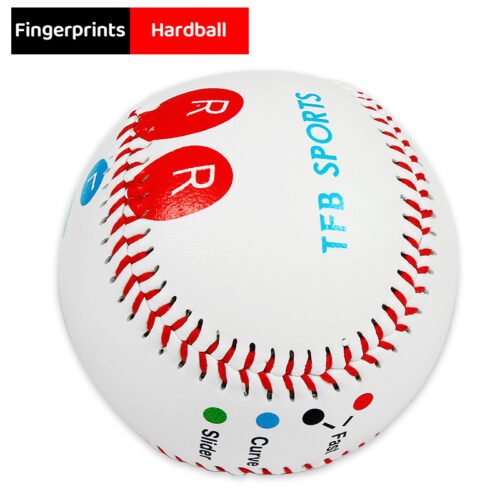 9 Inch Competition Training Baseball