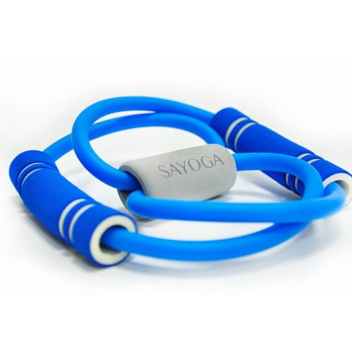Muscle Fitness Rubber Elastic Bands - Image 4