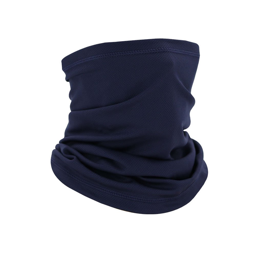 Riding Ice Silk Scarf Mask - Image 5