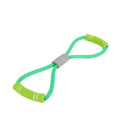Muscle Fitness Rubber Elastic Bands - Image 7