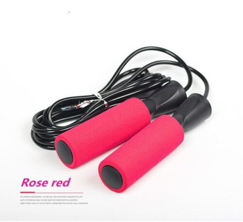 Fitness Crossfit Skipping Ropes - Image 11