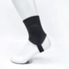 Ankle protection kick prevention