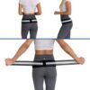 Neoprene Abdominal Retraction Belt