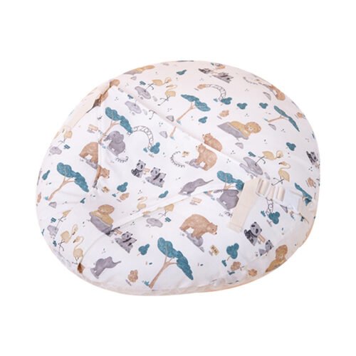 Safe baby feeding pillow - Image 8
