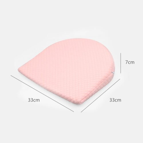 Baby Anti spitting Pillow - Image 3