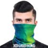 Anti-UV Mask Warm Neck Cover