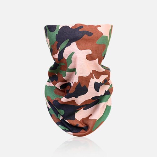 Summer Sunscreen Headscarf - Image 4