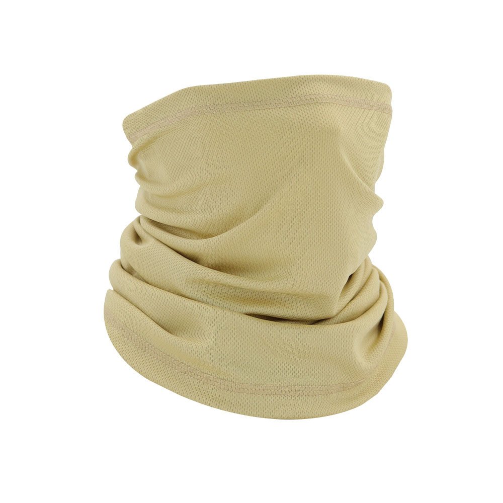 Riding Ice Silk Scarf Mask - Image 9