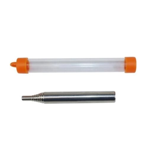Stainless Steel Pocket Bellows - Image 3