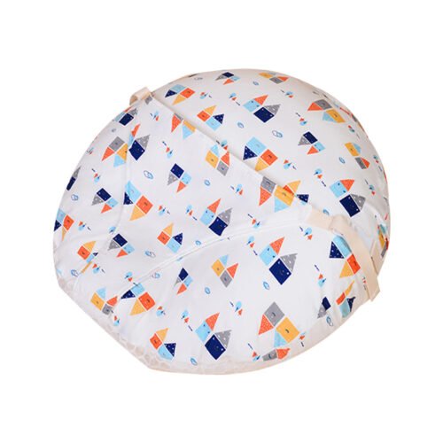 Safe baby feeding pillow - Image 12