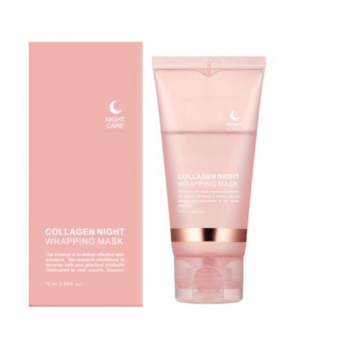 Collagen peel-off mask - Image 7