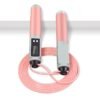 indoor weight counting jump rope