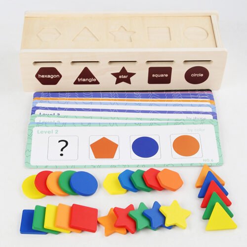 Children hand eye coordination toys - Image 3