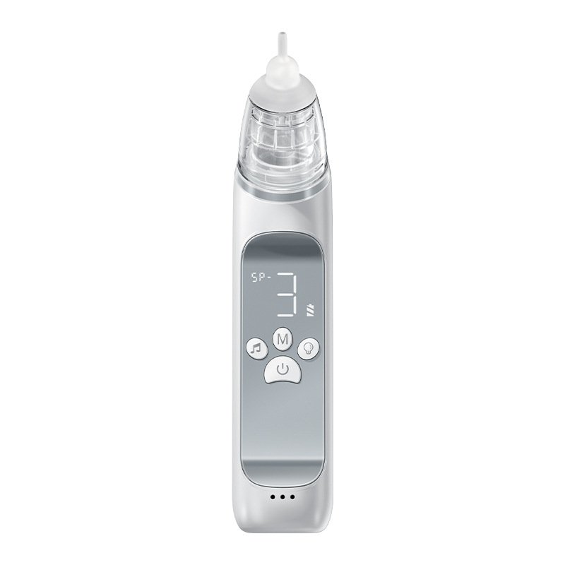 Electric nasal suction device for babies - Image 5