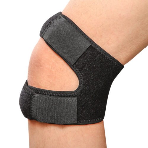 Meniscus Knee Protection Belt