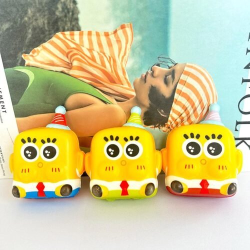 Net bag Egg Boy Party Pinch Toy - Image 19