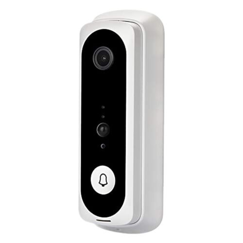 Video Doorbell with Home Security Camera - Image 8